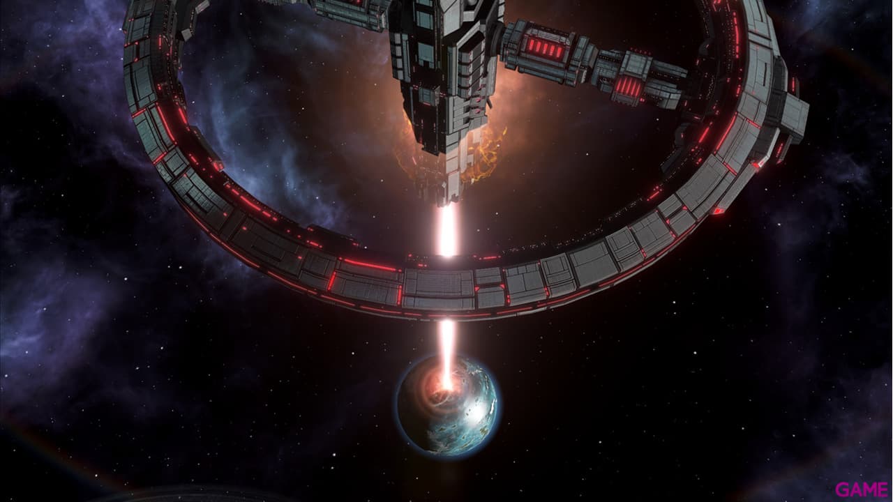 Stellaris: Apocalypse