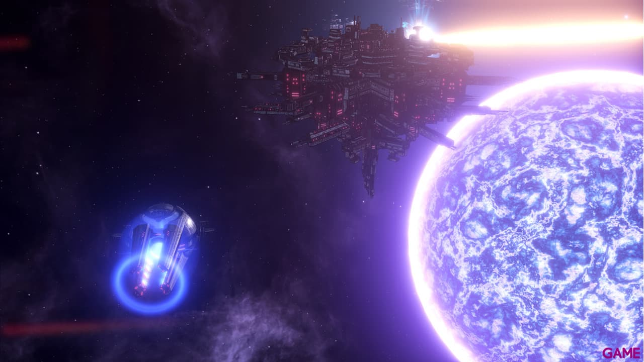 Stellaris: Apocalypse