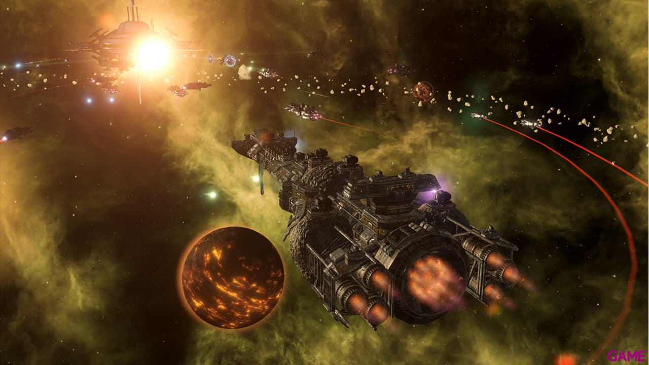 Stellaris: Apocalypse