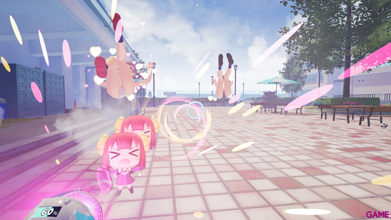Gal Gun 2