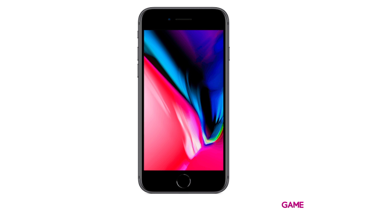 iPhone 8 64Gb Gris Espacial - Libre
