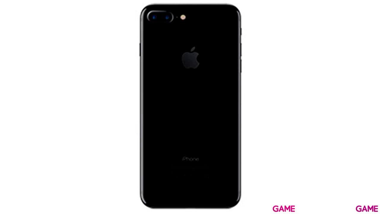 iPhone 7 128Gb Negro brillante - Libre