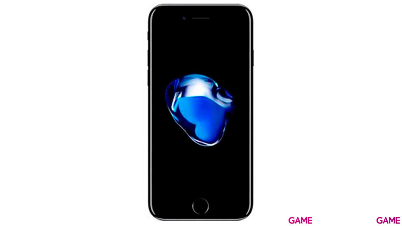 iPhone 7 128Gb Negro brillante - Libre
