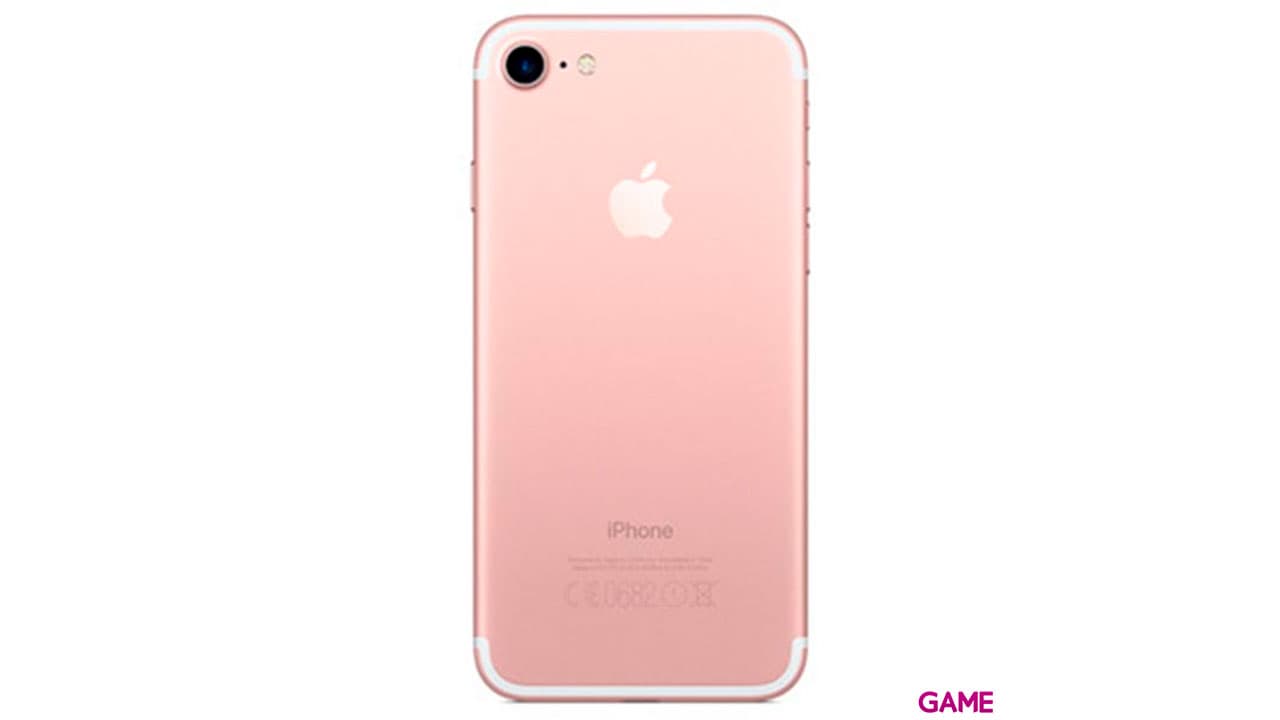 iPhone 7 128Gb Oro Rosa - Libre