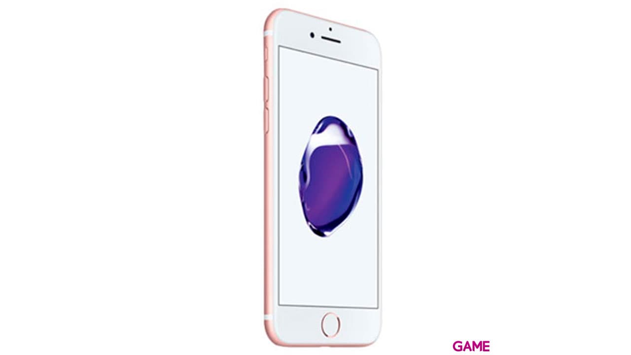 iPhone 7 128Gb Oro Rosa - Libre