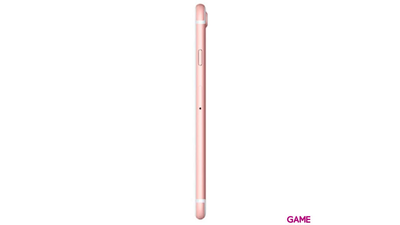 iPhone 7 128Gb Oro Rosa - Libre