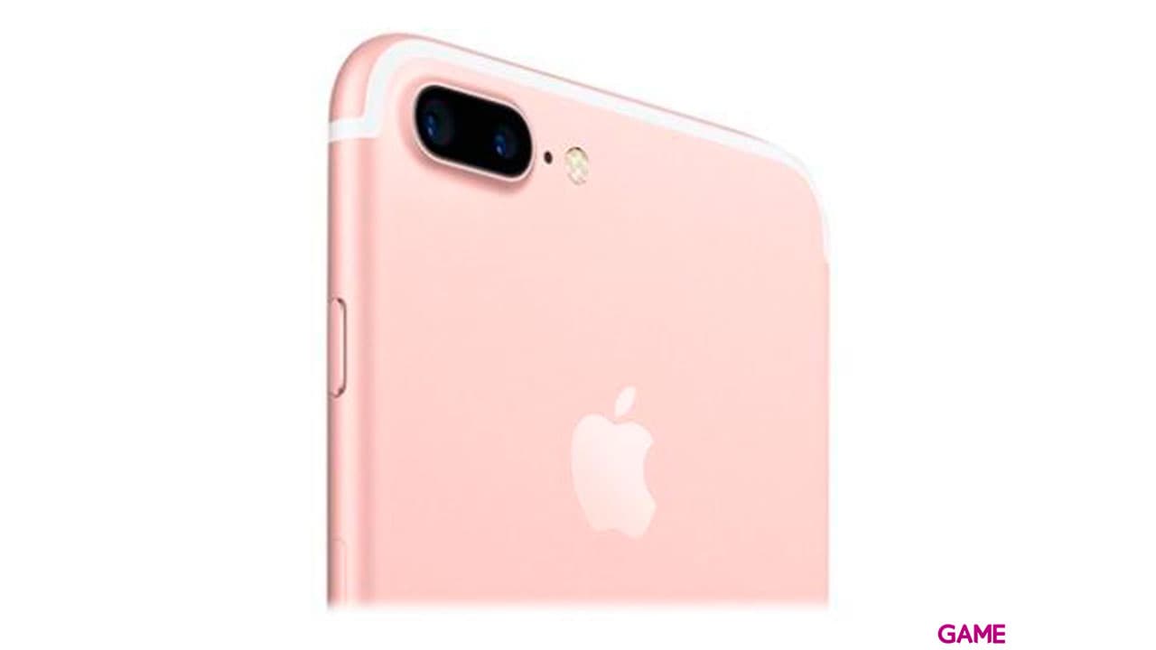 iPhone 7 Plus 128Gb Oro Rosa - Libre