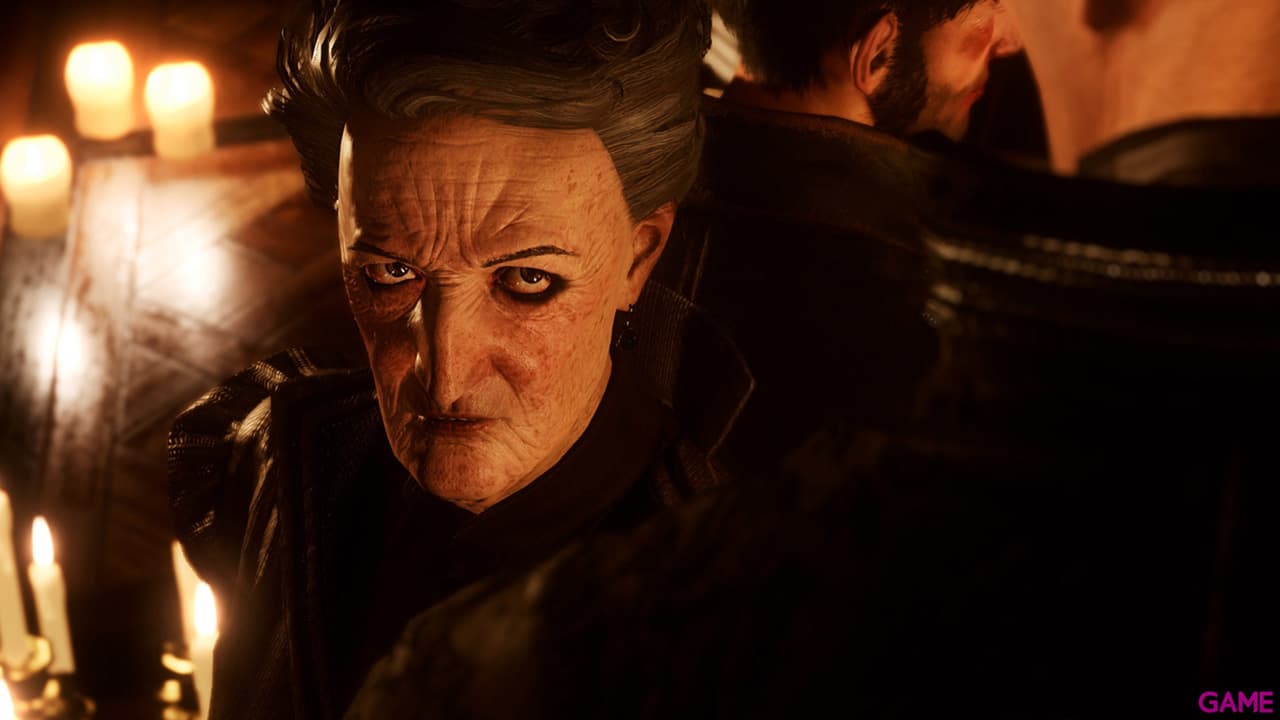 The Council – Complete Season