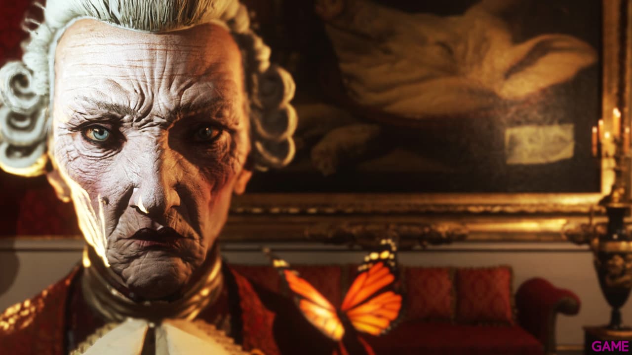 The Council – Complete Season