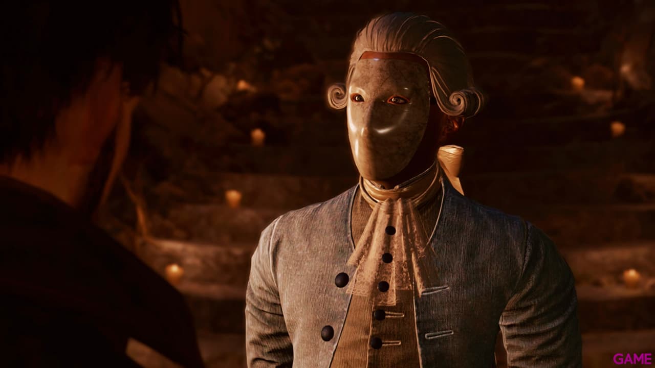 The Council – Complete Season