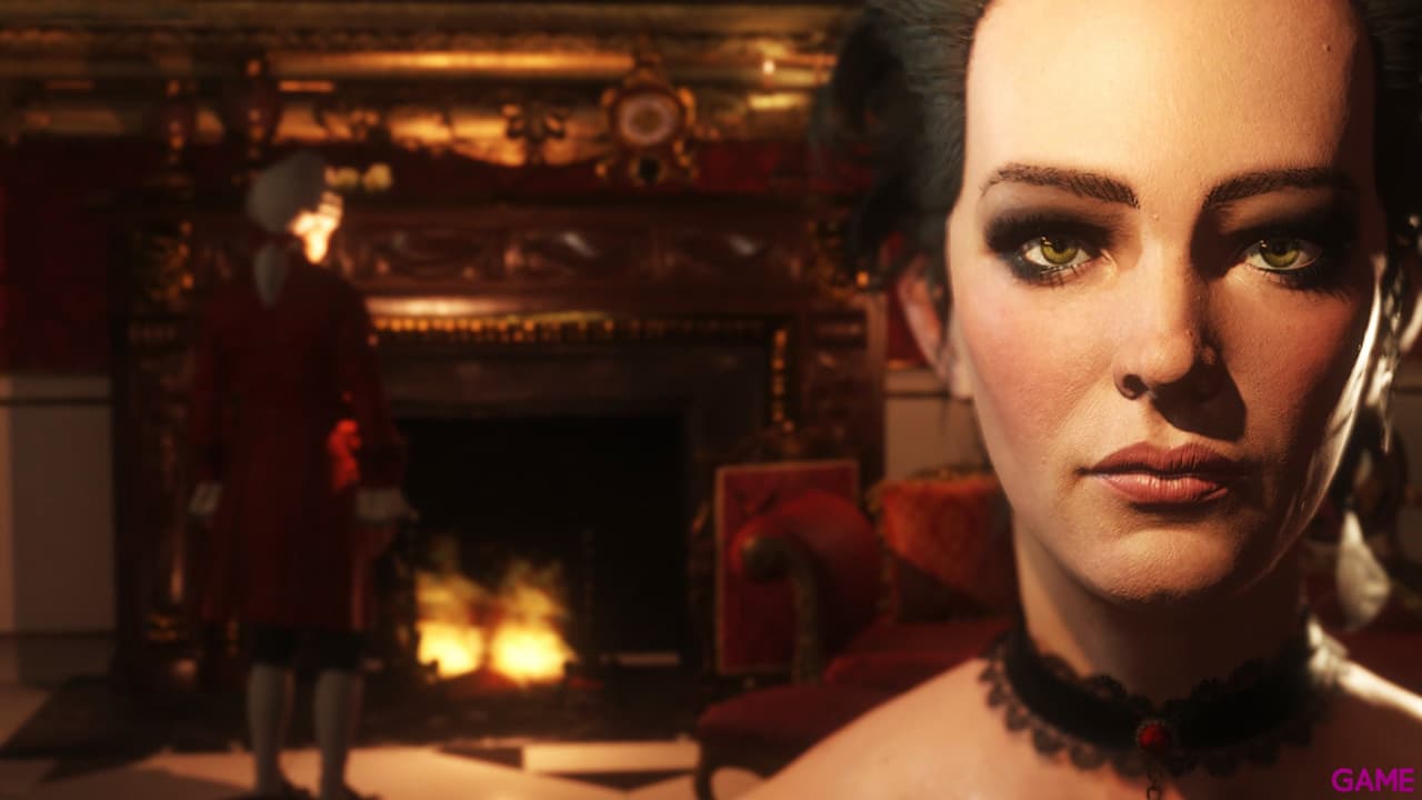 The Council – Complete Season