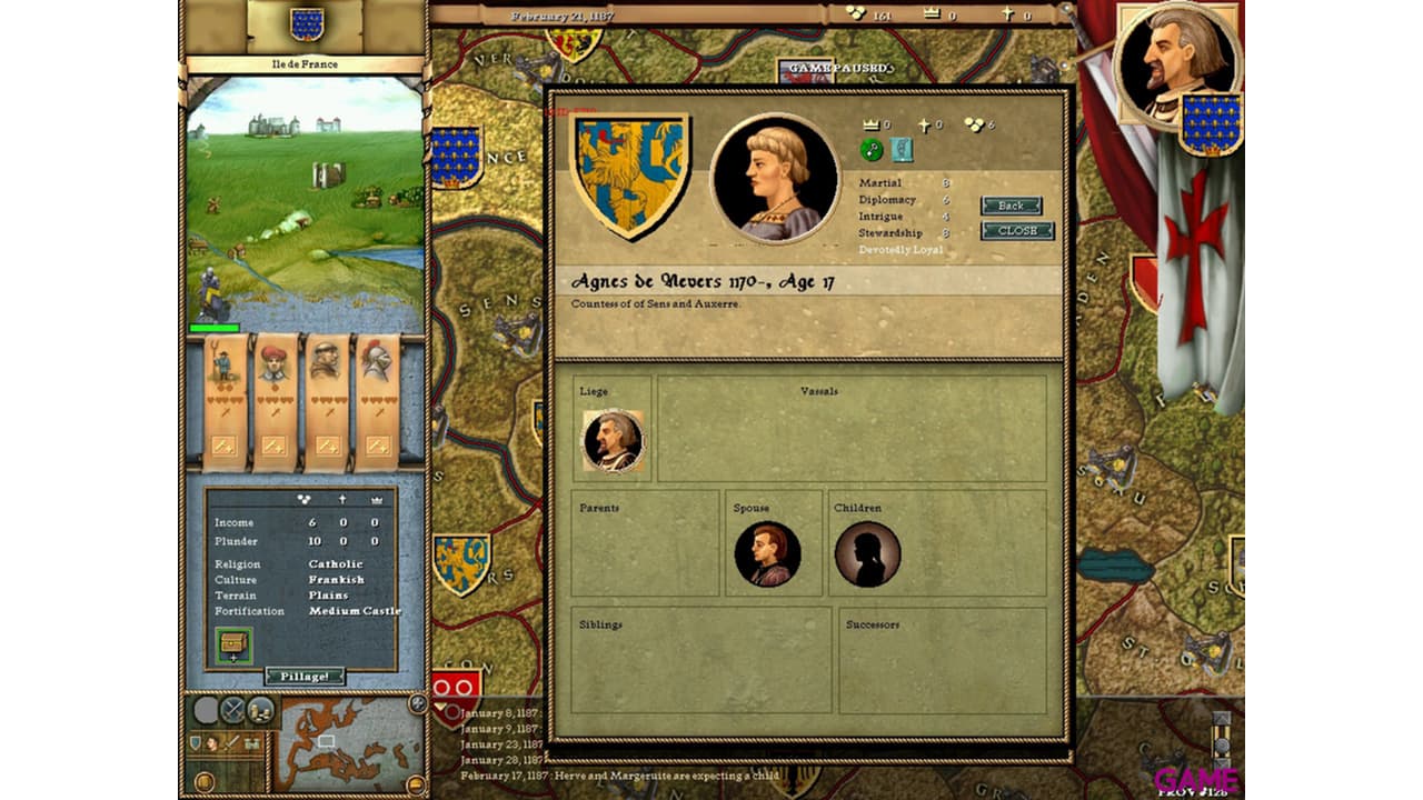 Crusader Kings Complete