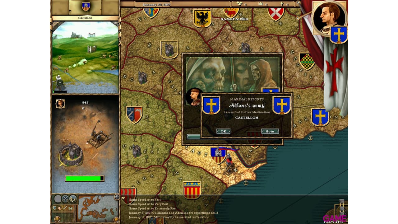 Crusader Kings Complete