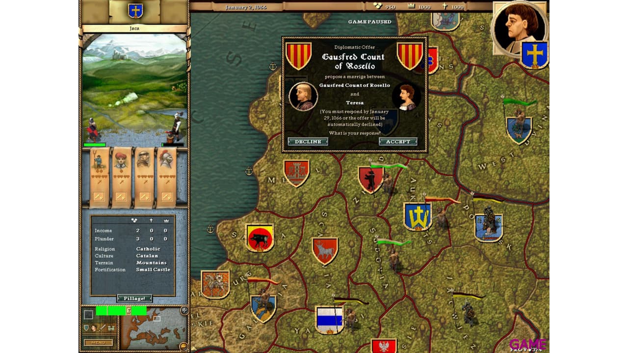 Crusader Kings Complete
