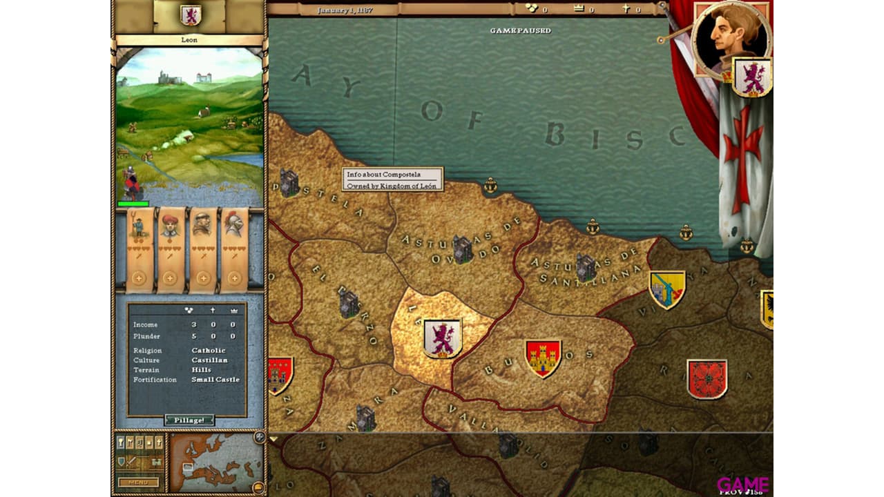 Crusader Kings Complete