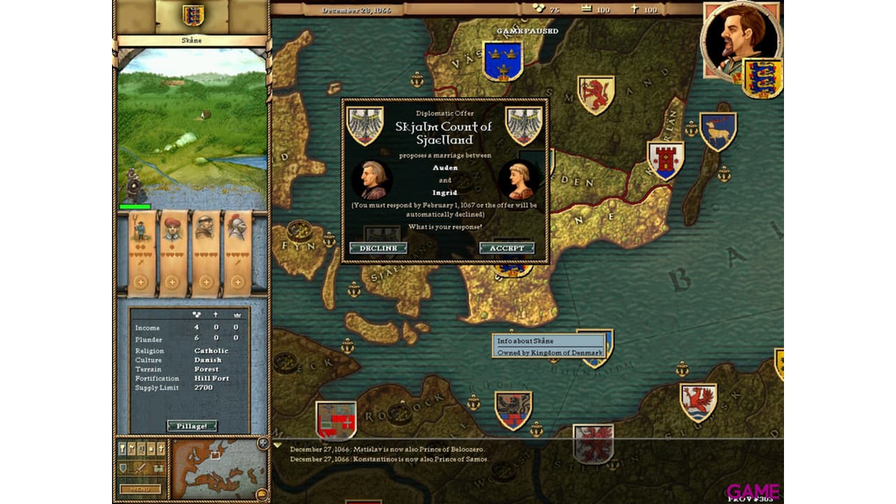 Crusader Kings Complete