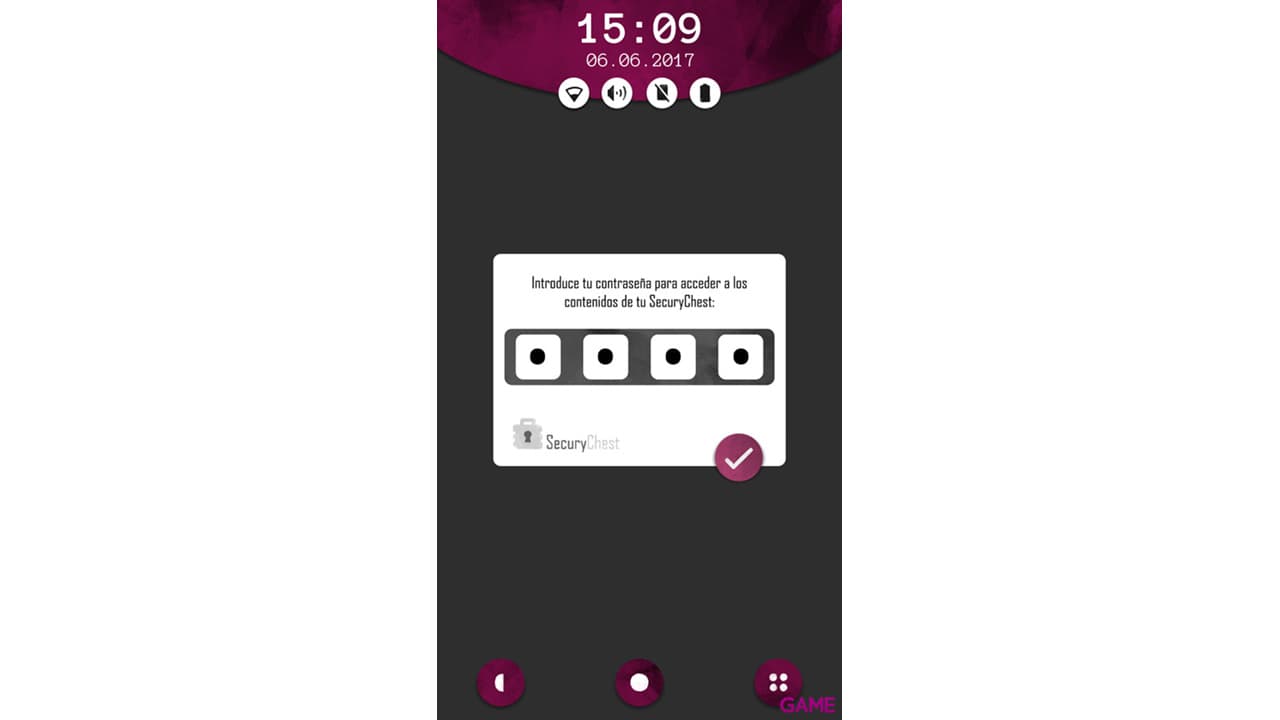 Another Lost Phone: Laura´s Story