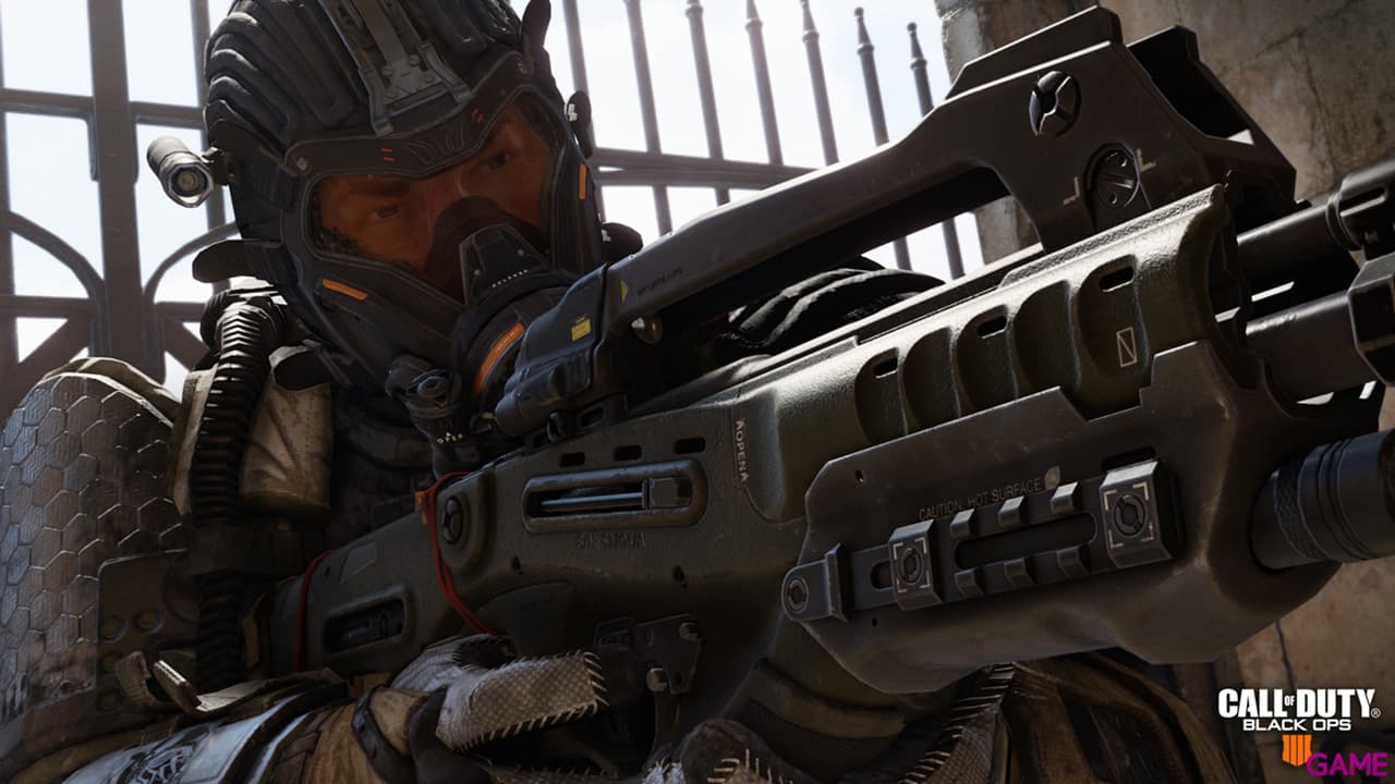 Call of Duty Black Ops 4 Edición Especialista