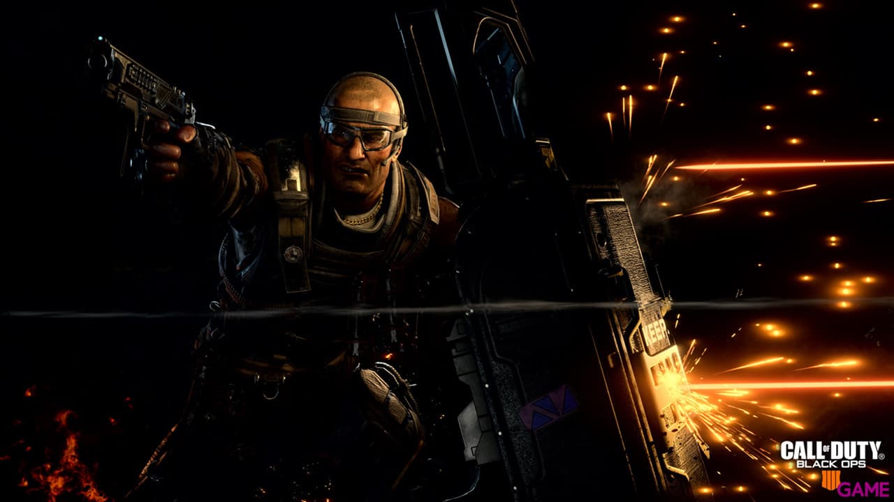 Call of Duty Black Ops 4 Edición Especialista