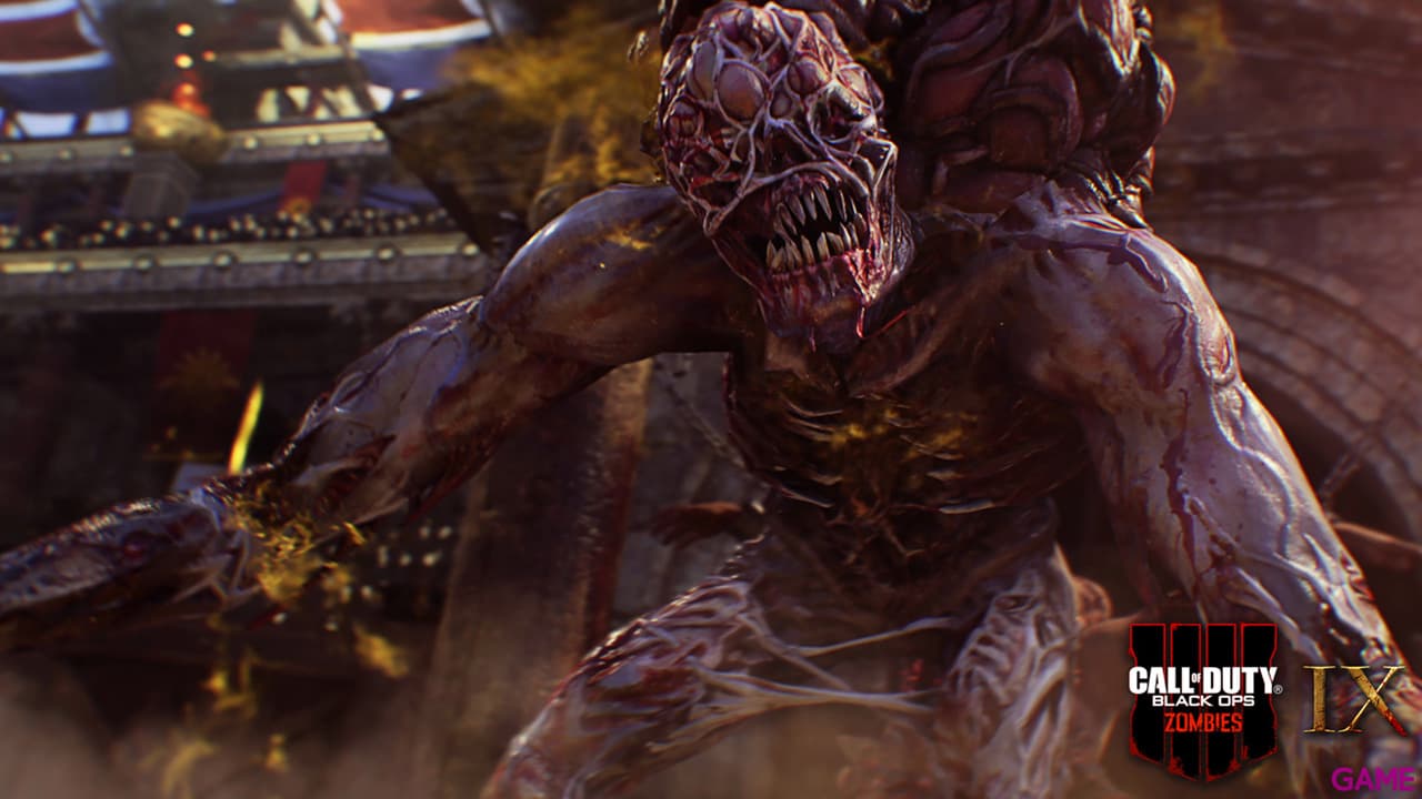 Call of Duty Black Ops 4 Edición Especialista