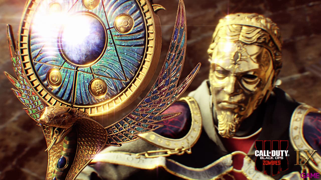 Call of Duty Black Ops 4 Edición Especialista
