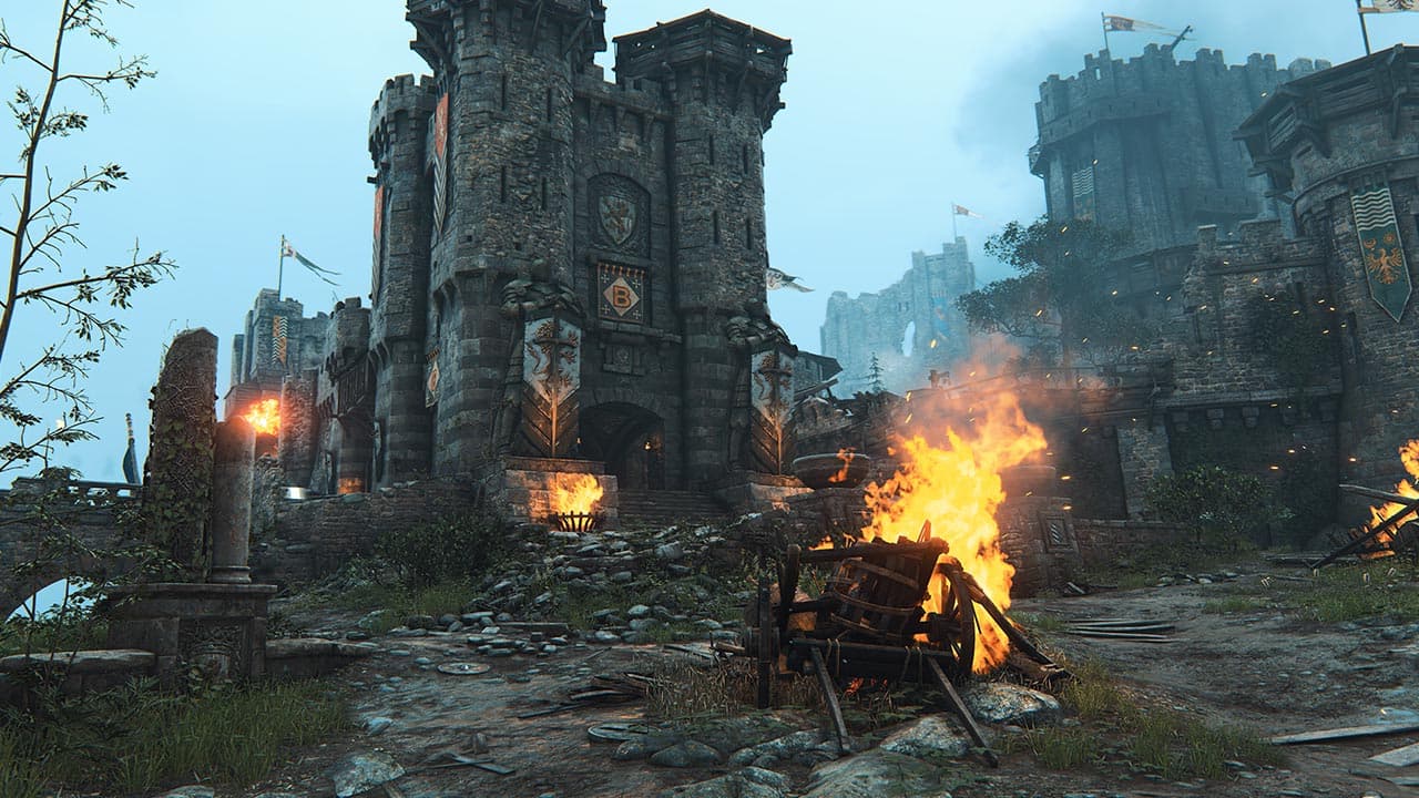 For Honor - Starter Edition