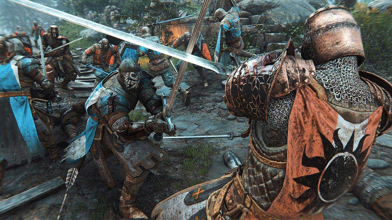 For Honor - Starter Edition