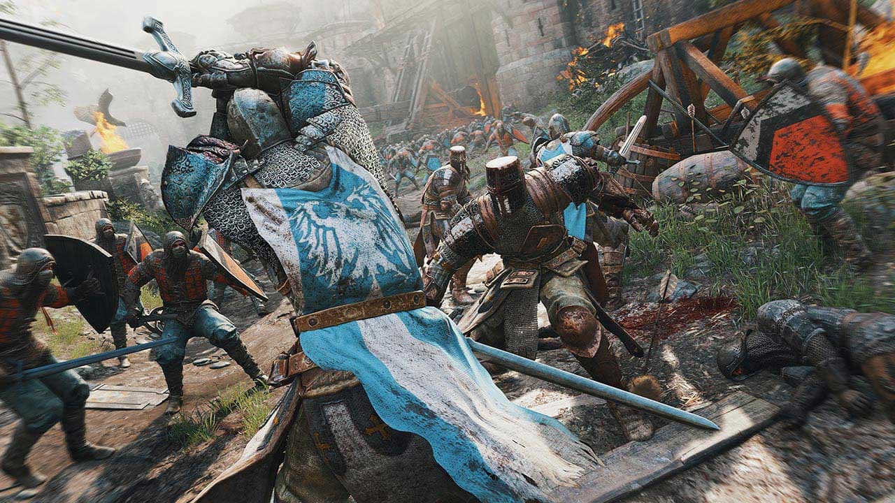 For Honor - Starter Edition