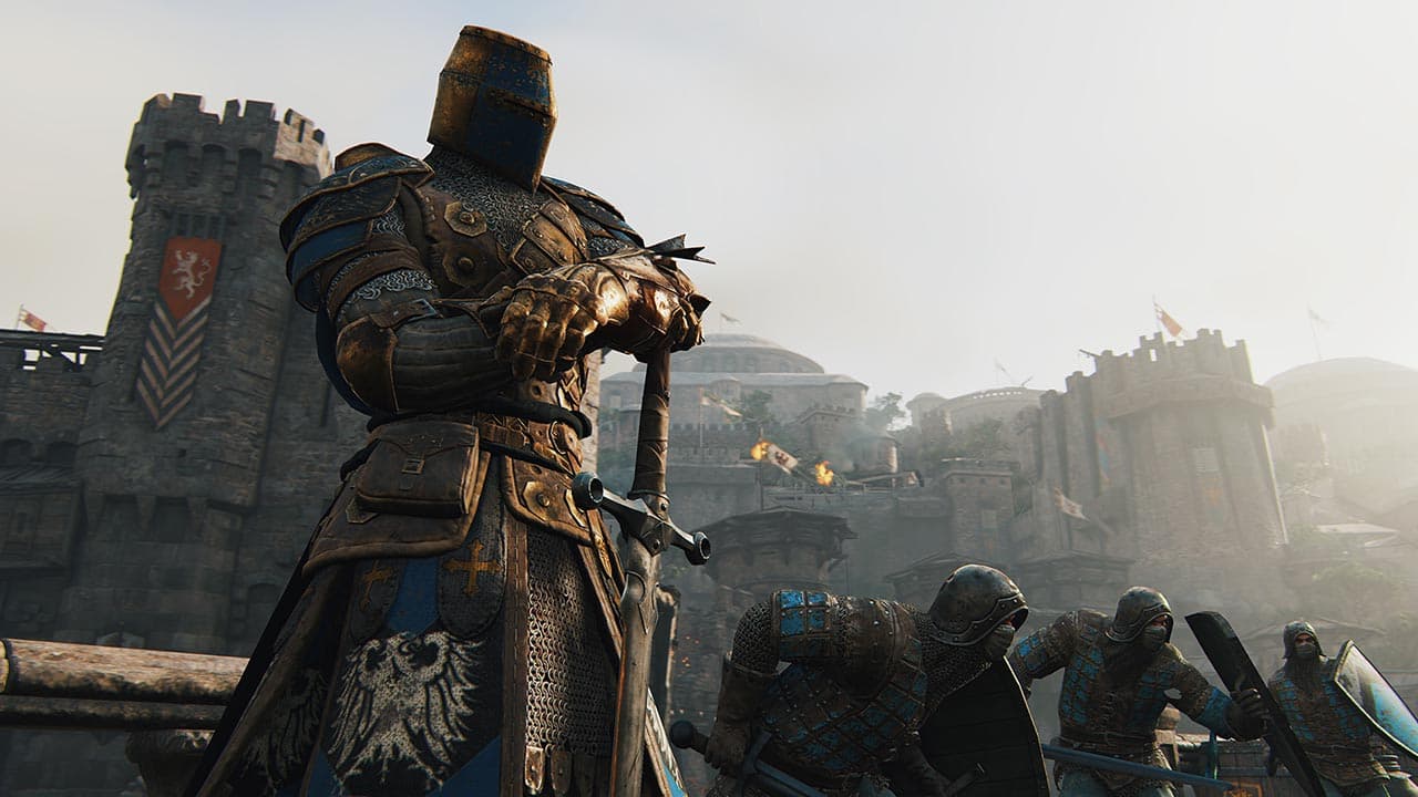 For Honor - Starter Edition