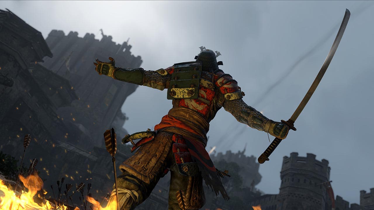For Honor - Starter Edition