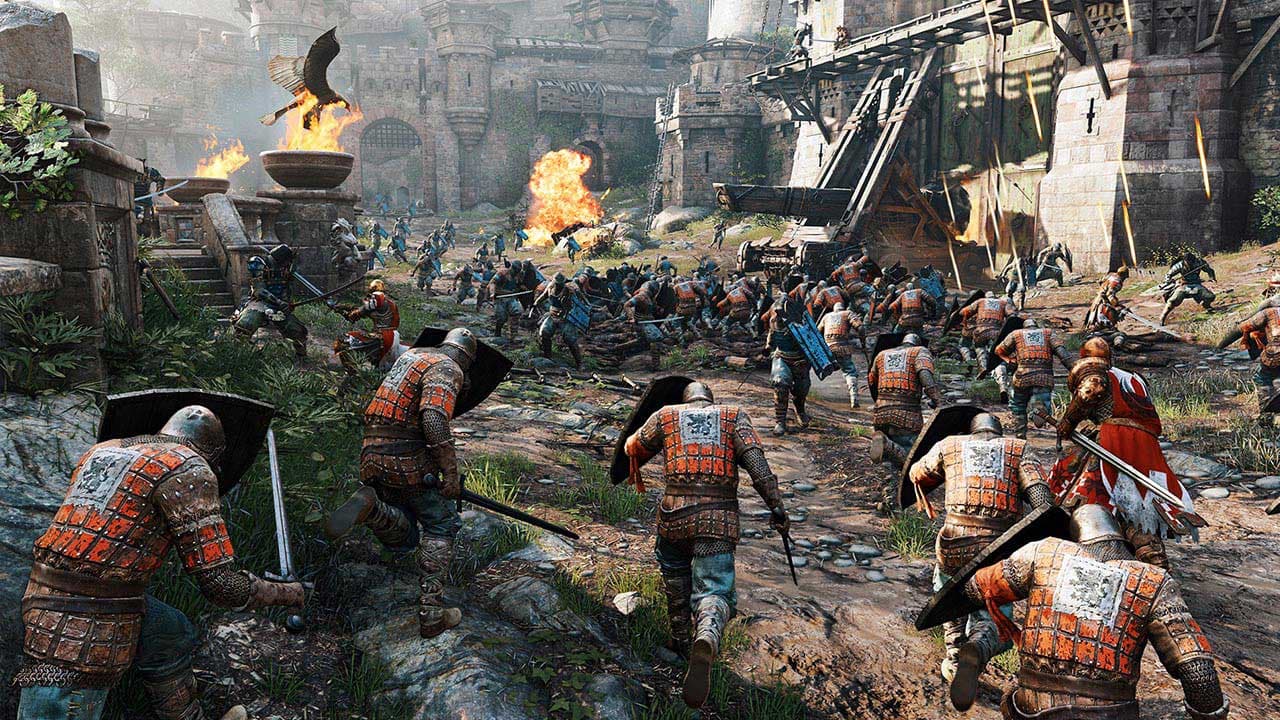 For Honor - Starter Edition