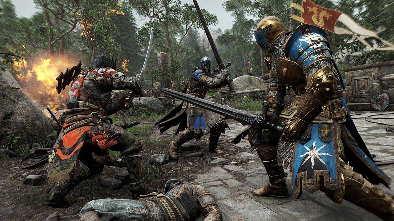 For Honor - Starter Edition