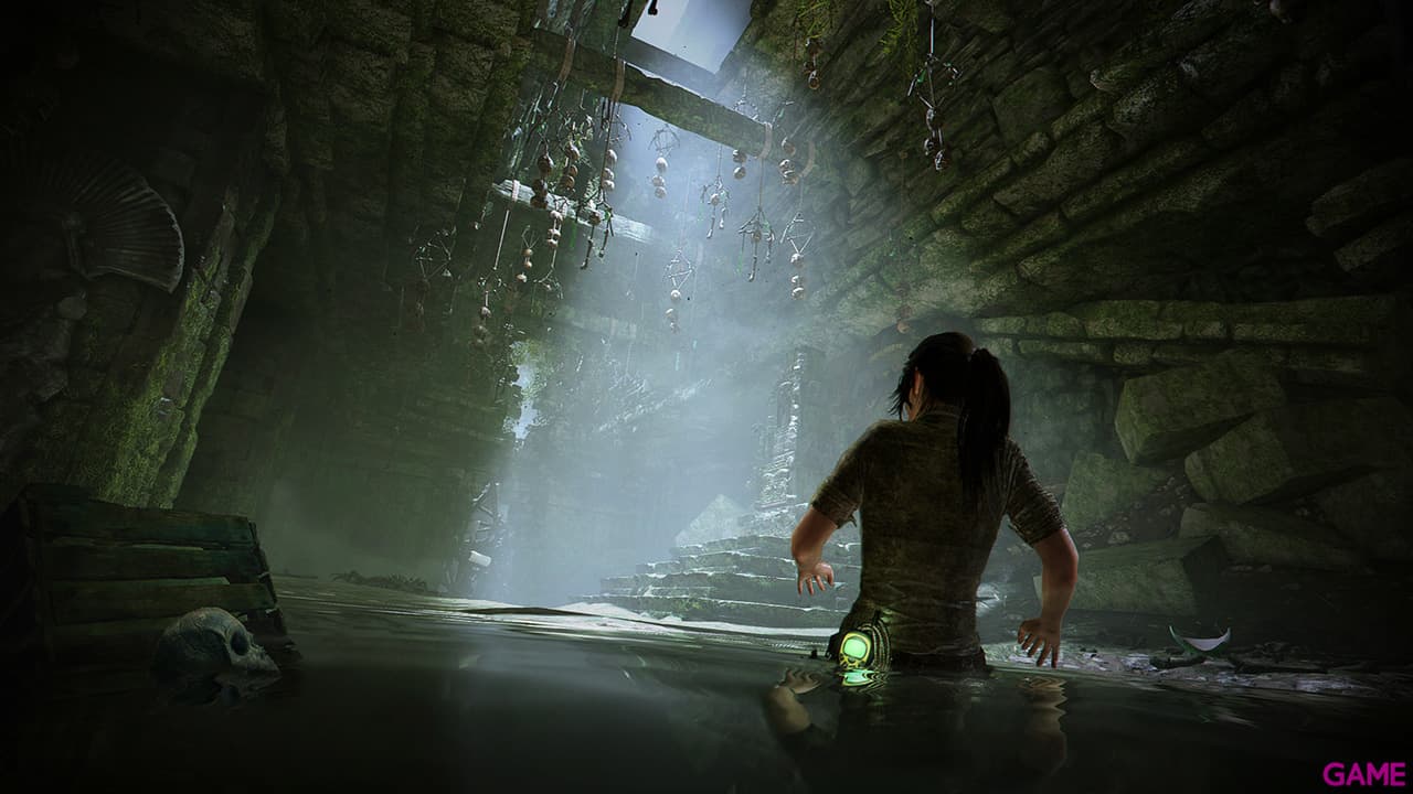 Shadow of the Tomb Raider Steelbook Edition