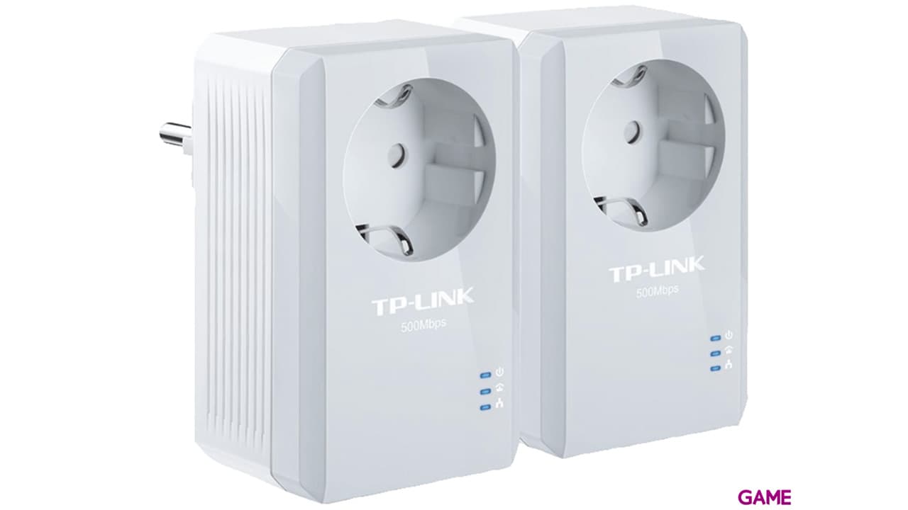 TP-Link PA4010Pkit - PLC