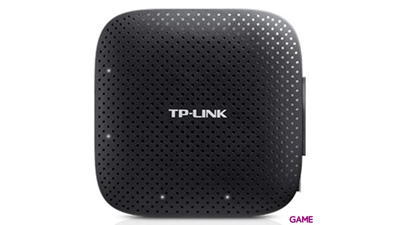 Tp-Link UH400 Hub Portátil