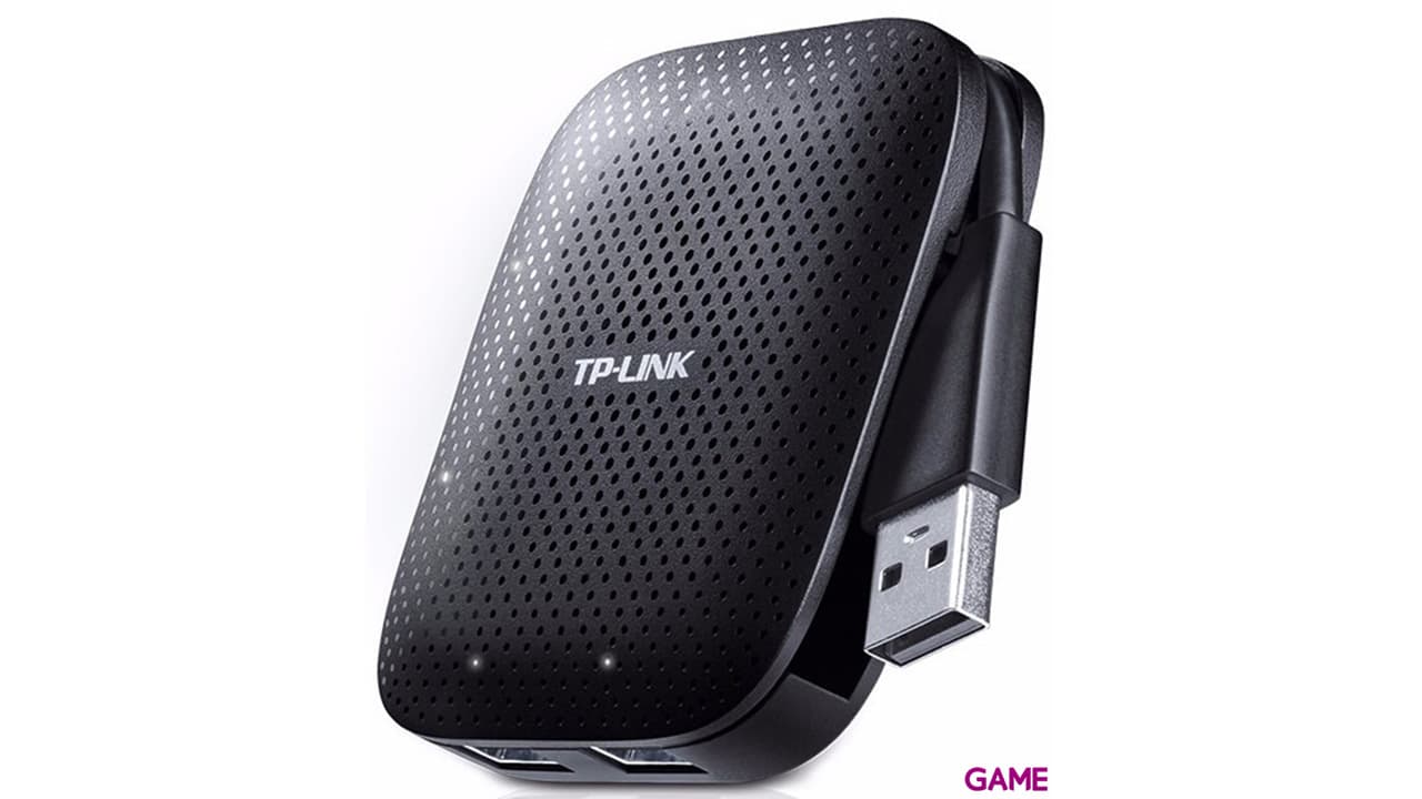 Tp-Link UH400 Hub Portátil
