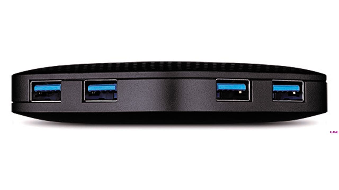 Tp-Link UH400 Hub Portátil