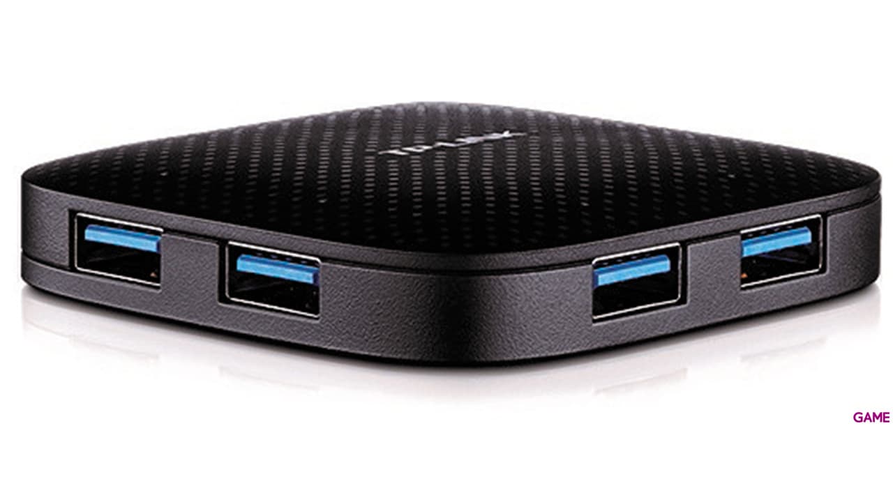 Tp-Link UH400 Hub Portátil