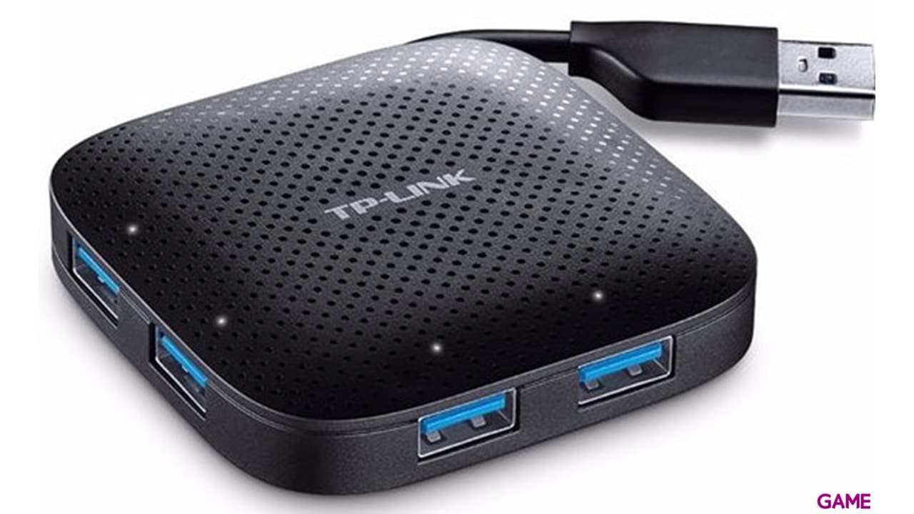 Tp-Link UH400 Hub Portátil