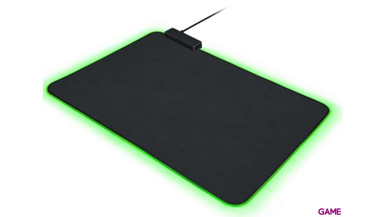 Razer Goliathus Chroma Tela RGB M - Alfombrilla Gaming