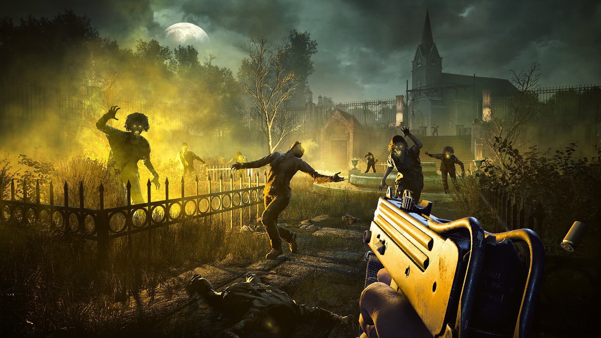 Far Cry 5 - Season Pass