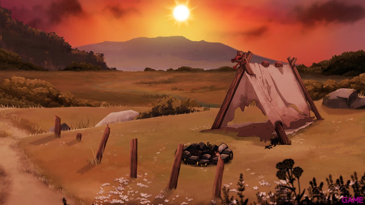 Dead in Vinland