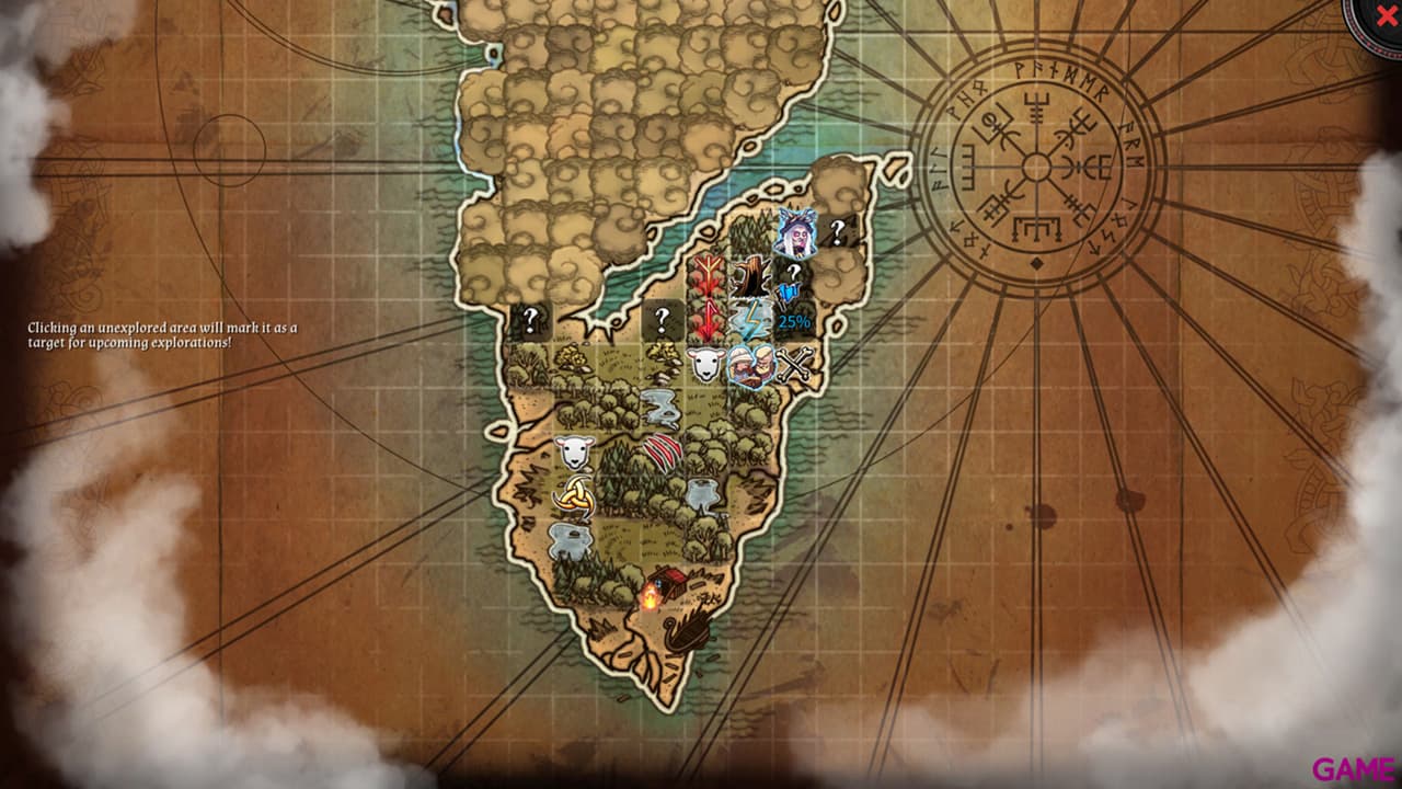 Dead in Vinland