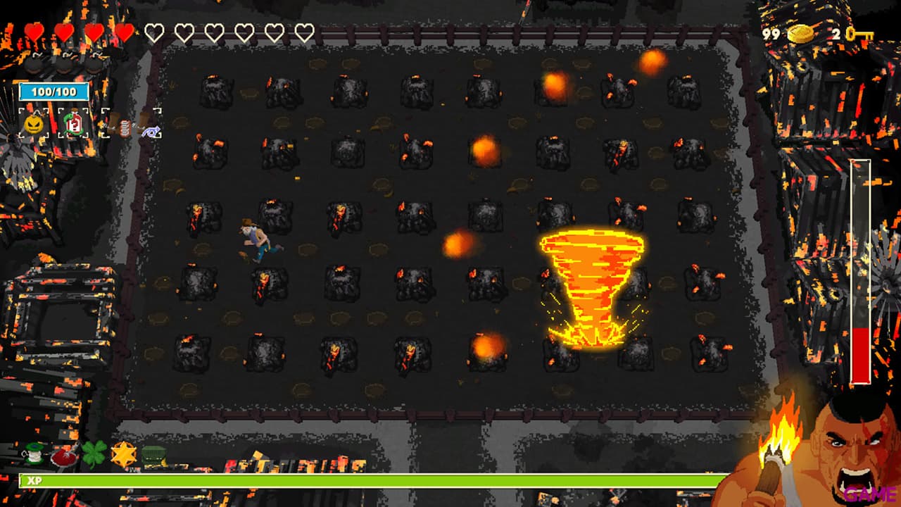 Bombslinger