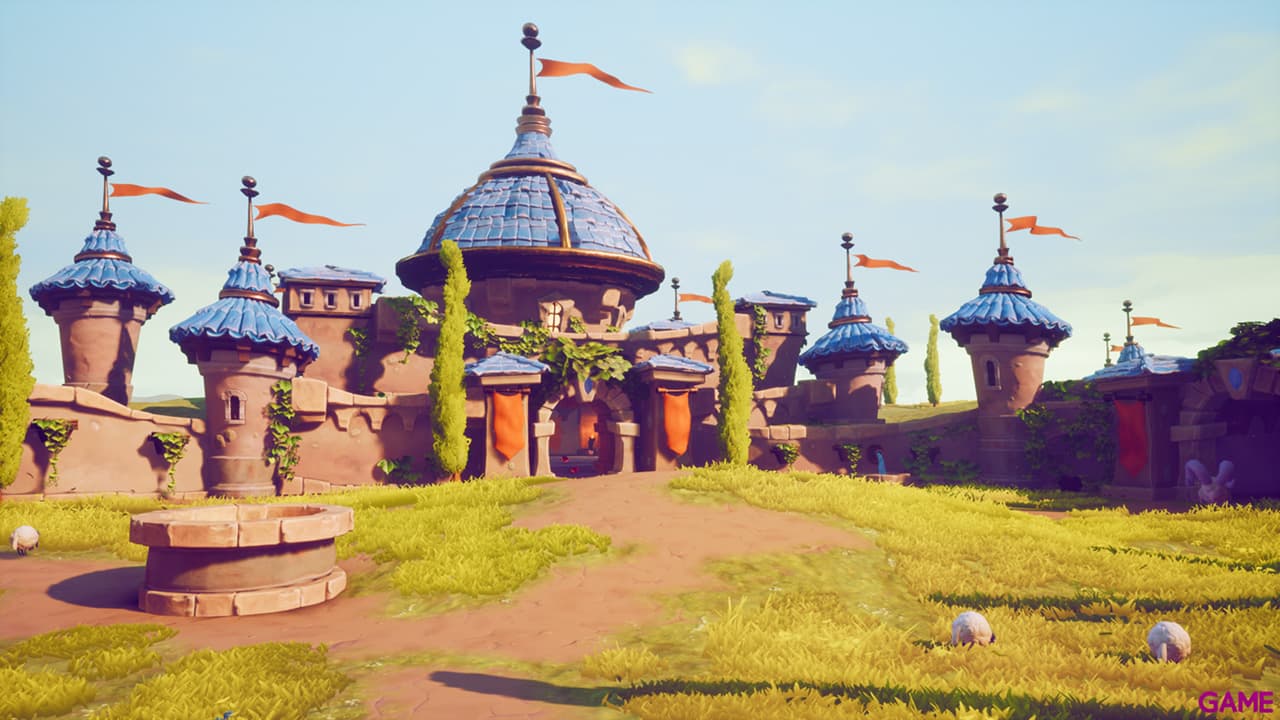 Spyro Reignited Trilogy