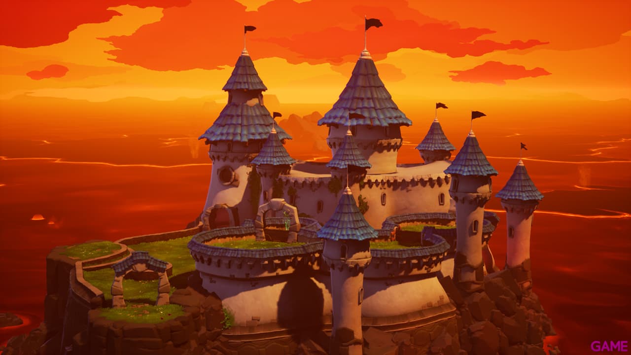 Spyro Reignited Trilogy