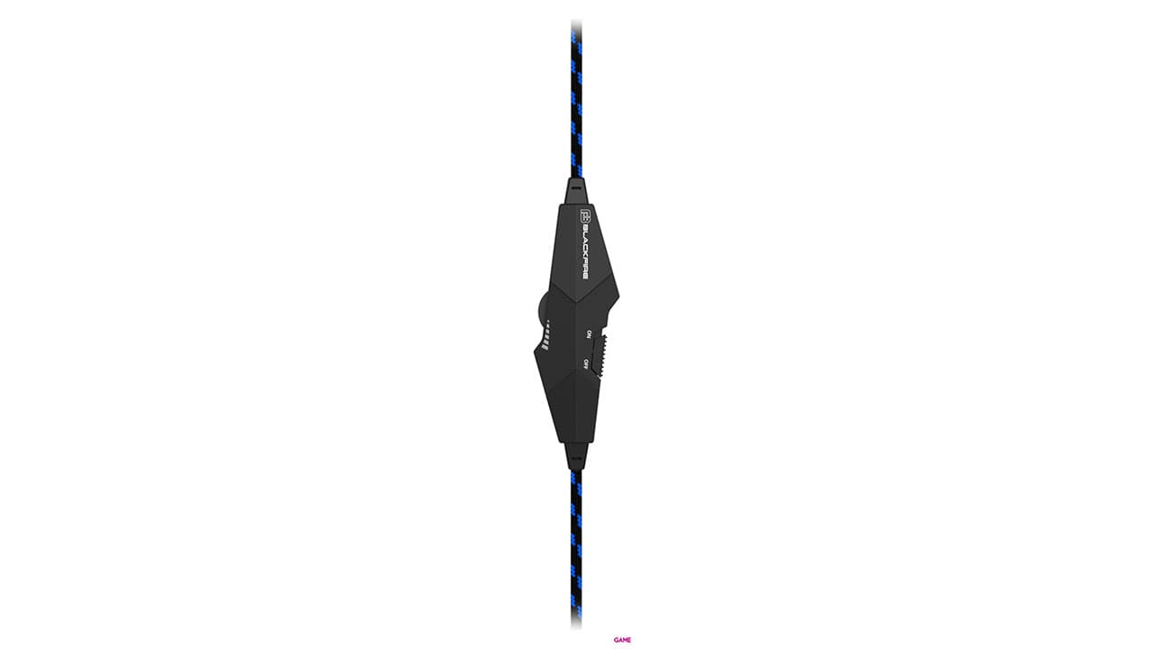 Auriculares Ardistel Blackfire BFX-15