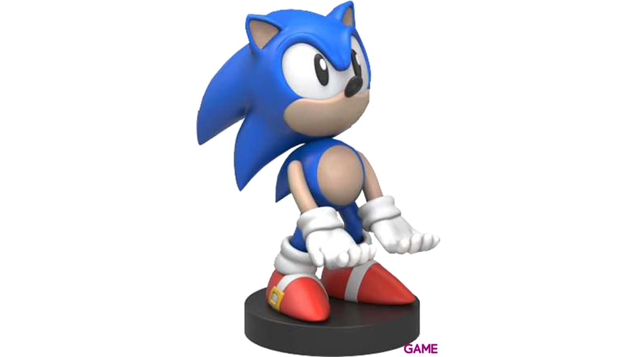 Cable Guy: Sonic
