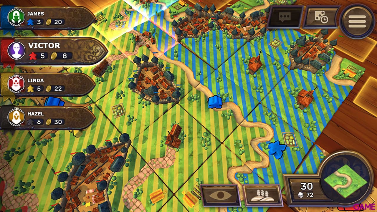 Carcassonne
