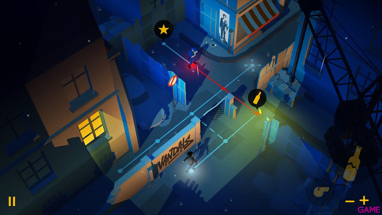 Vandals